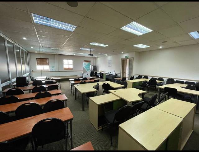 BUSINESS PROPERTY TO RENT IN HIGHVELD TECHNOPARK